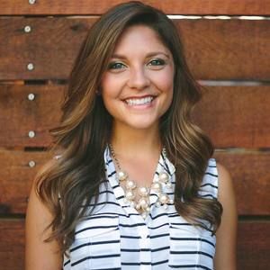 Meet your Posher, April